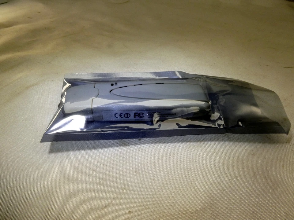 Z-Com XG-762N Wireless-G 802.11g 54Mbps USB 2.0 WiFi Adapter Internet Laptop PC - Image 2 of 4