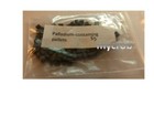 5 grams PALLADIUM-containing pellets Pd bullion (~115 pellets) — photo 3