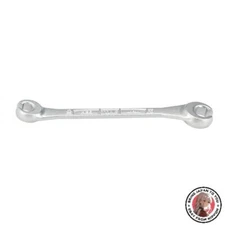 NEW Tone Flare Nut Wrench (15°) HPM26-1012 Double Side Width 0.