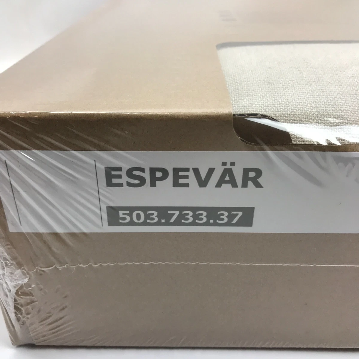 Ikea full box clearance spring