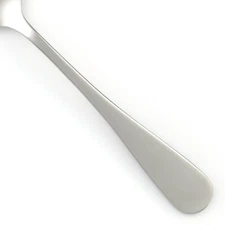 Dansk SILHOUETTE Stainless Glossy Plain Silverware CHOICE Flatware