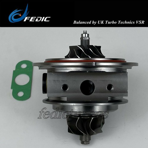 Turbo cartridge 812811 793996 for Alfa-Romeo Fiat Jeep Lancia 1.4 TB 99 ...