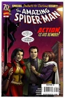 The Amazing Spider-Man #583, "With Friends Like These", March 2009, HIGH GRADE