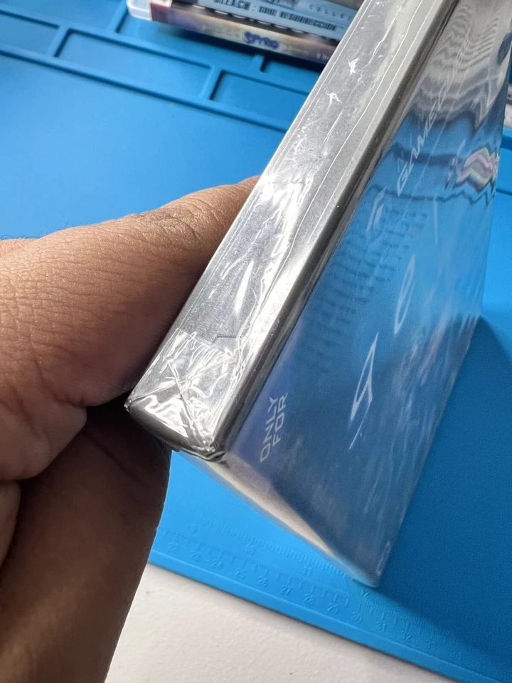 Geist (Nintendo Gamecube, 2005) Brand New Factory Sealed Game - Image 3 of 4