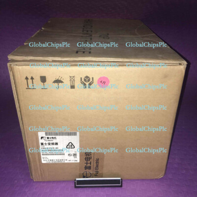 FRN18.5G1S-4C 18.5/22KW 3P 380V 50Hz/60Hz ONE NEW FUJI Inverter | eBay