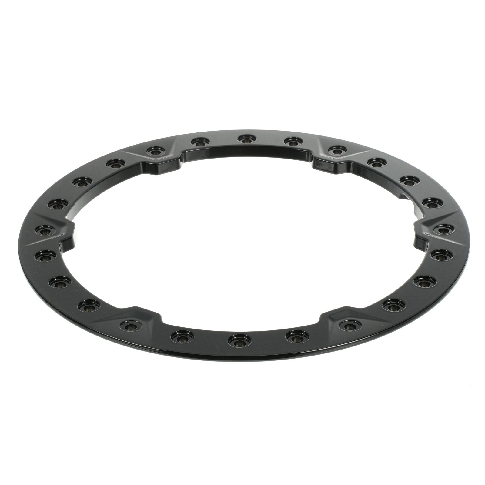 Anillo beadlock de rueda de aluminio para RAM 1500 2019-2026 (N/P P5160110)