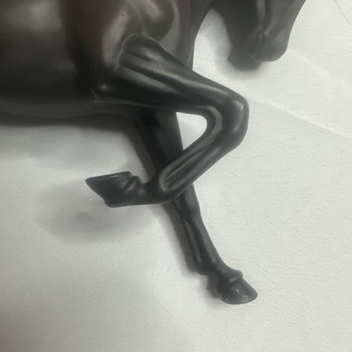 De colección - Marrón Oscuro/Negro - Colección Caballos atesorados Coleccionables - Usado - Imagen 11 de 14