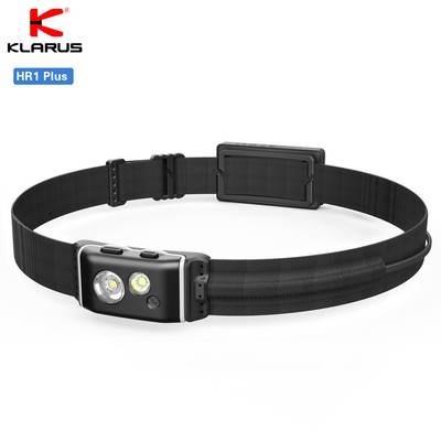 LED Headlamp XPG2 Max 600 Lumens USB Rechargeable Waterproof with 18650 Battery