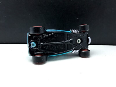 2022 Hot Wheels Super Treasure Hunt STH # '32 Ford Gulf , Loose | eBay