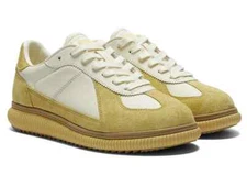 Onitsuka Tiger DELECITY 1183C217 750 IVORY MINERAL BROWN Unisex Shoes US 7.5-14