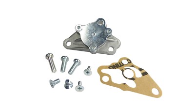 Super Ölpumpe 6 Volt Takegawa 300% für Honda Dax Monkey ST50 Z50 SS50 6V oil