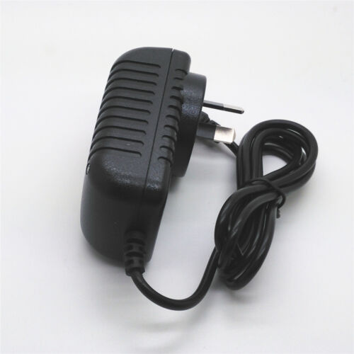 Generic AU 12V Power Adapter Charger For CASIO Keyboard AD-A12150LW Power Cord - Picture 3 of 4