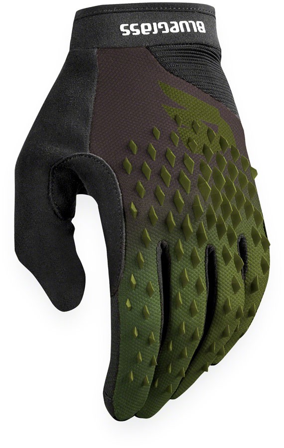 Bluegrass Prizma 3D Gloves - Tropic Sunrise Full Finger Medium 5790₽