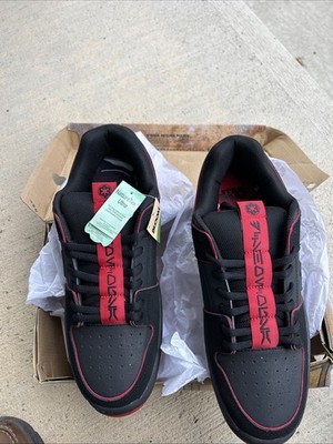 Size 13 | Mens DC X Star Wars Lynx Zero