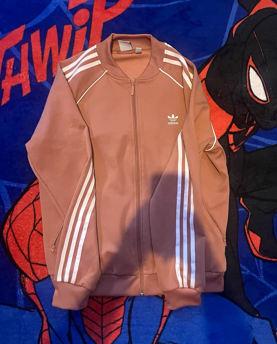 トップス holiday PUFF SLEEVE TRACK JACKET adidas Activewear Short Sleeve Track Jackets for Women for sale | eBay