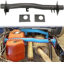 Rear Fuel Tank Support Crossmember for Chevy Silverado GMC Sierra