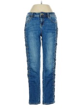 Inc Denim Women Blue Jeans 2