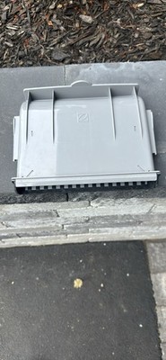 Polaris Pool Vacuum Filter Canister Inlet Housing