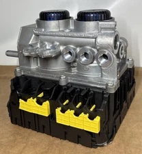 OEM WABCO 4801070010 RSSplus 12V ABS EBS ECU Trailer thumbnail 2