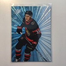 2024-25 Upper Deck SPx Rookie Jack Ostapchuk