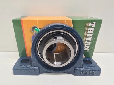 NEW IN BOX! TRITAN PILLOW BLOCK BEARING UCP213-40