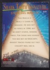 1997 Sterling Marlin S.N. 298/699 Wheels Shark Tooth Signature — photo 4