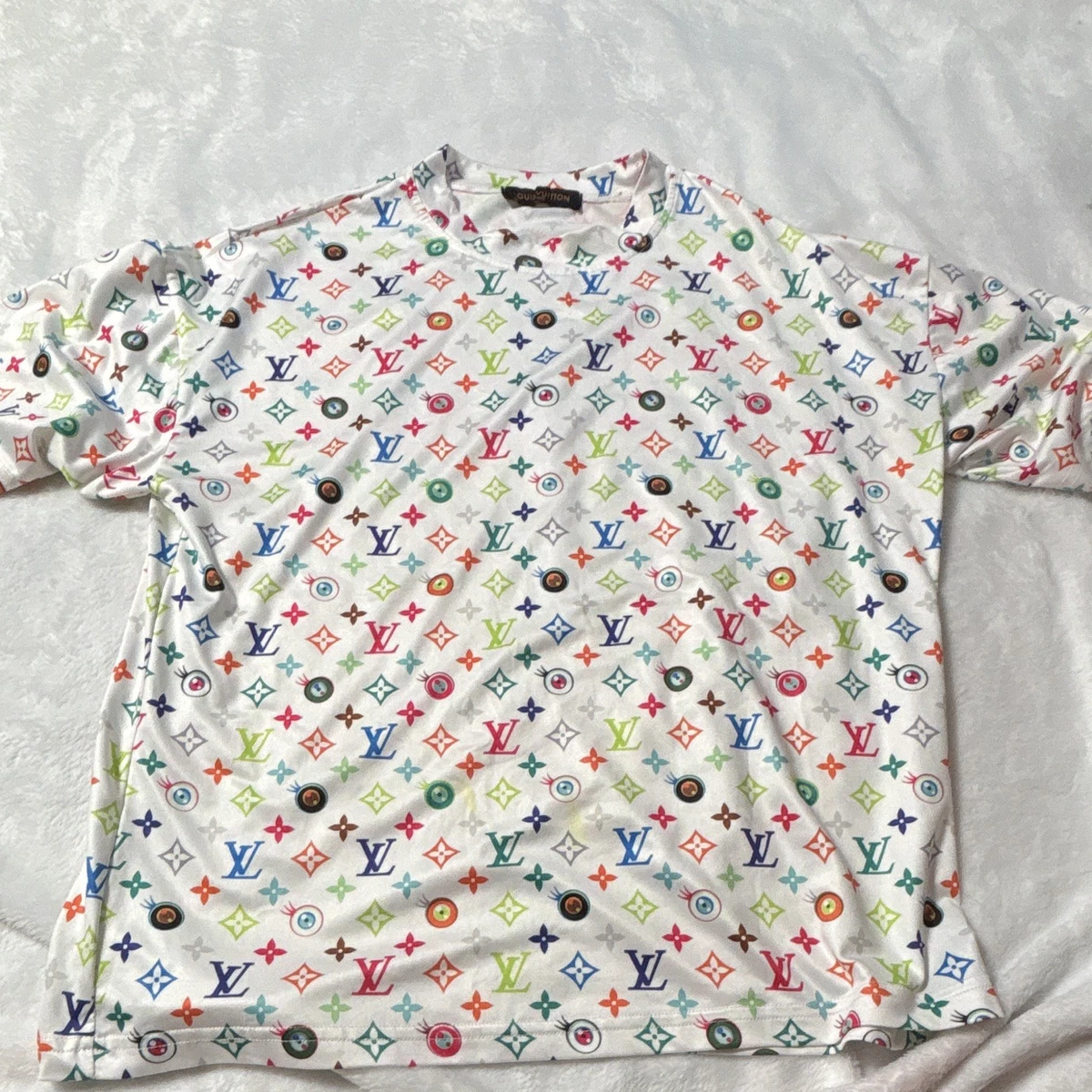 Louis Vuitton Regular Size S T-Shirts for Men for sale - eBay