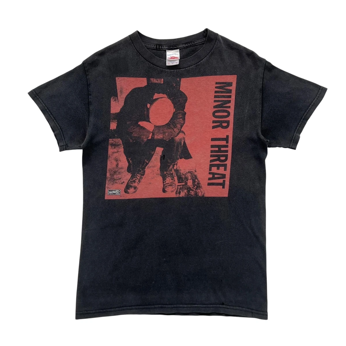 Dischord In Men's T-Shirts for sale | eBay