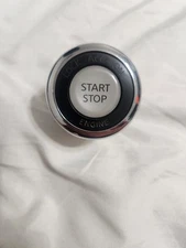 OEM Infiniti G37 FX35 EX35 Q60 Q50 IGNITION PUSH TO START BUTTON OEM 25150-1LA0A