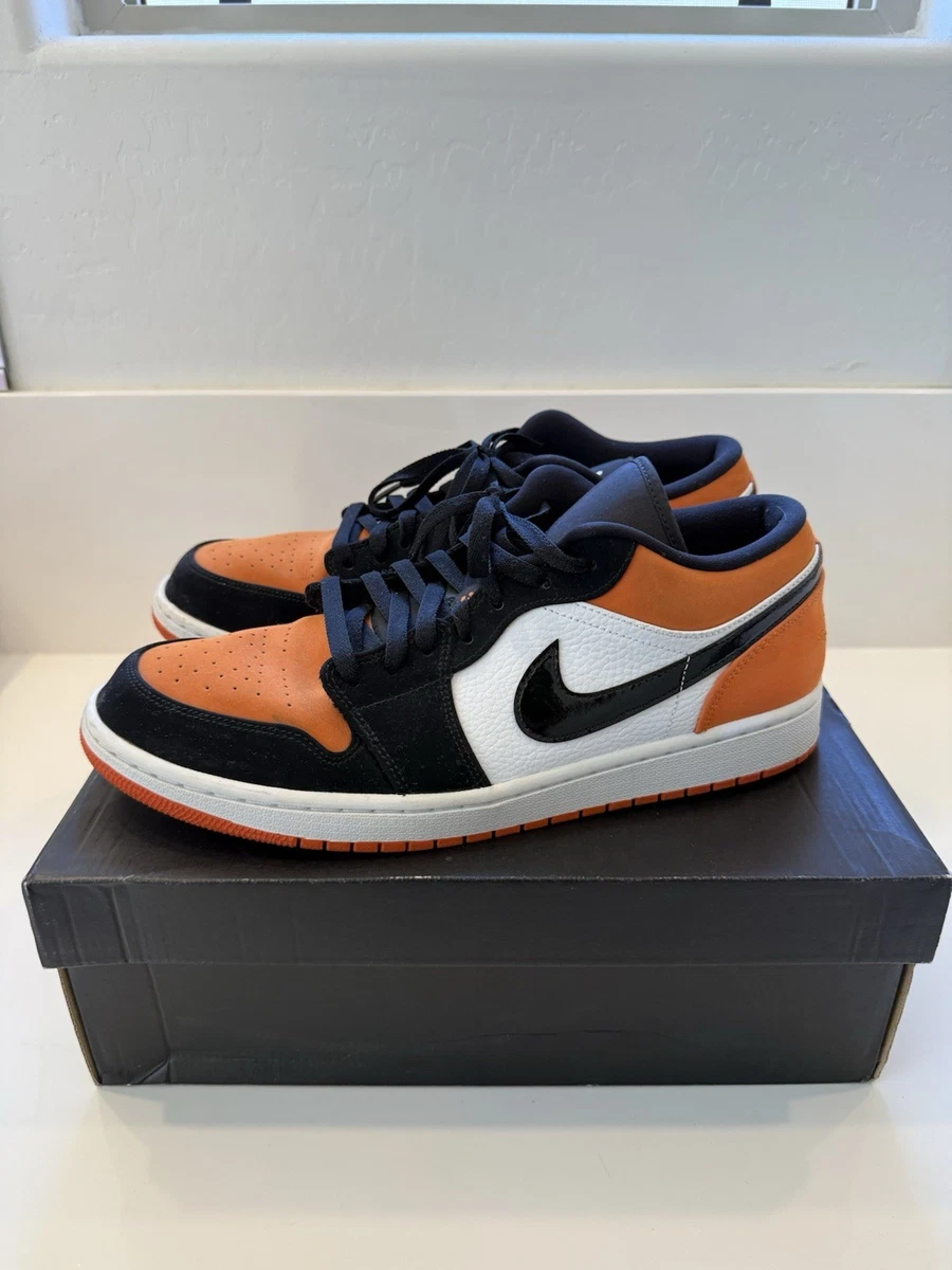Jordan 1 Low Shattered Backboard - огромный выбор по лучшим ценам