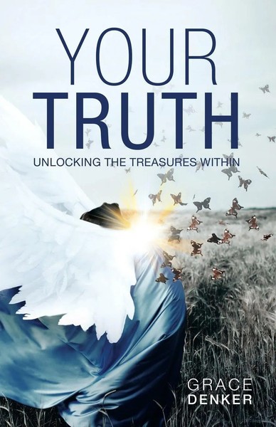 Grace Denker | Your Truth | Taschenbuch | Englisch (2020) | Balboa Press-image