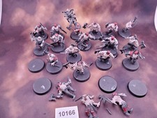 Warhammer Age Sigmar AOS Blades of Khorne Bloodreavers T10
