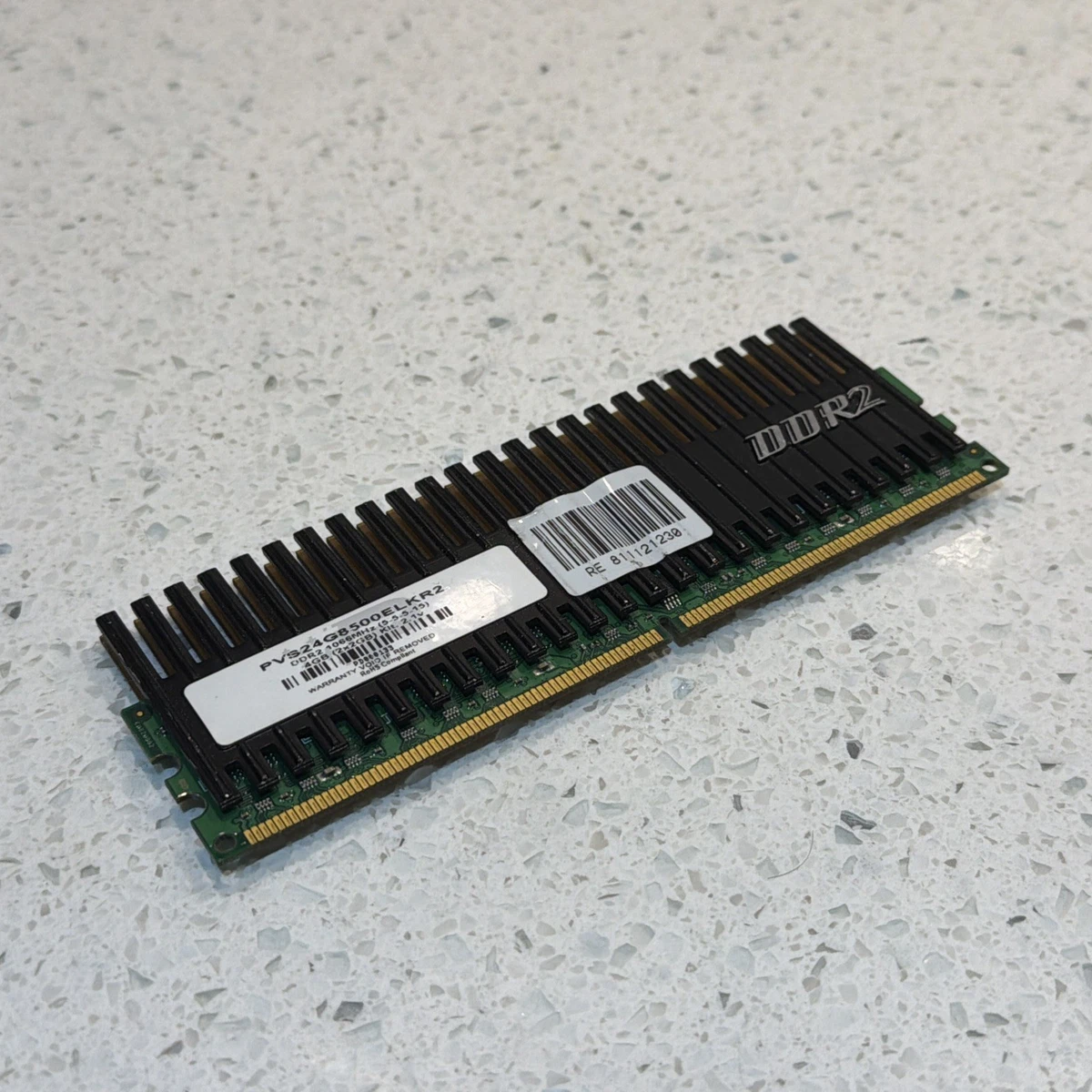 4GB per Module DDR2-1066 Computer RAM for sale | eBay