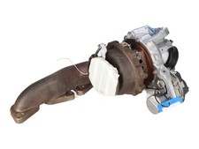 Turbolader AUDI Q3 (8U) 2.0 TFSI quattro  147 kW  200 PS (09.2014-10.2018) 05L2