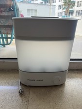 Philips AVENT Electric Sterilizer Removable T...