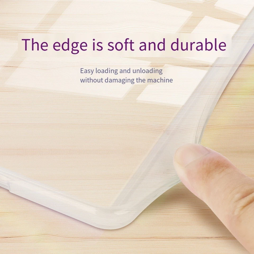 For Kindle KPW6 Protective Cover Tailored Fit with Scratch Resistance Features - Image 4 of 4