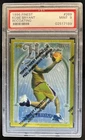 1996-97 Topps Finest Kobe Bryant RC Gold #269 Lakers PSA 9 Rookie
