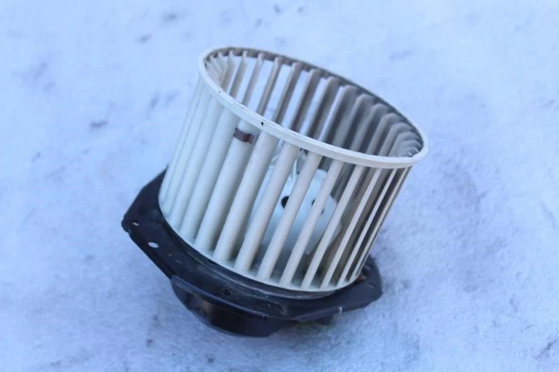 Chevrolet Blazer 1996 calentador ventilador motor Foto 3 de 4