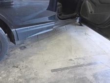 Passenger Side EQUINOX   2018 Rocker Panel Moulding 682972