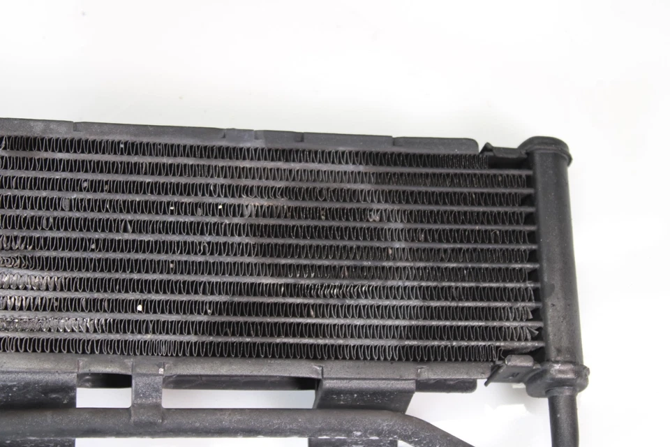 2010-2012 HYUNDAI GENESIS COUPE 2.0L Transmission Oil Fluid Cooler Radiator OEM - Image 3 of 4