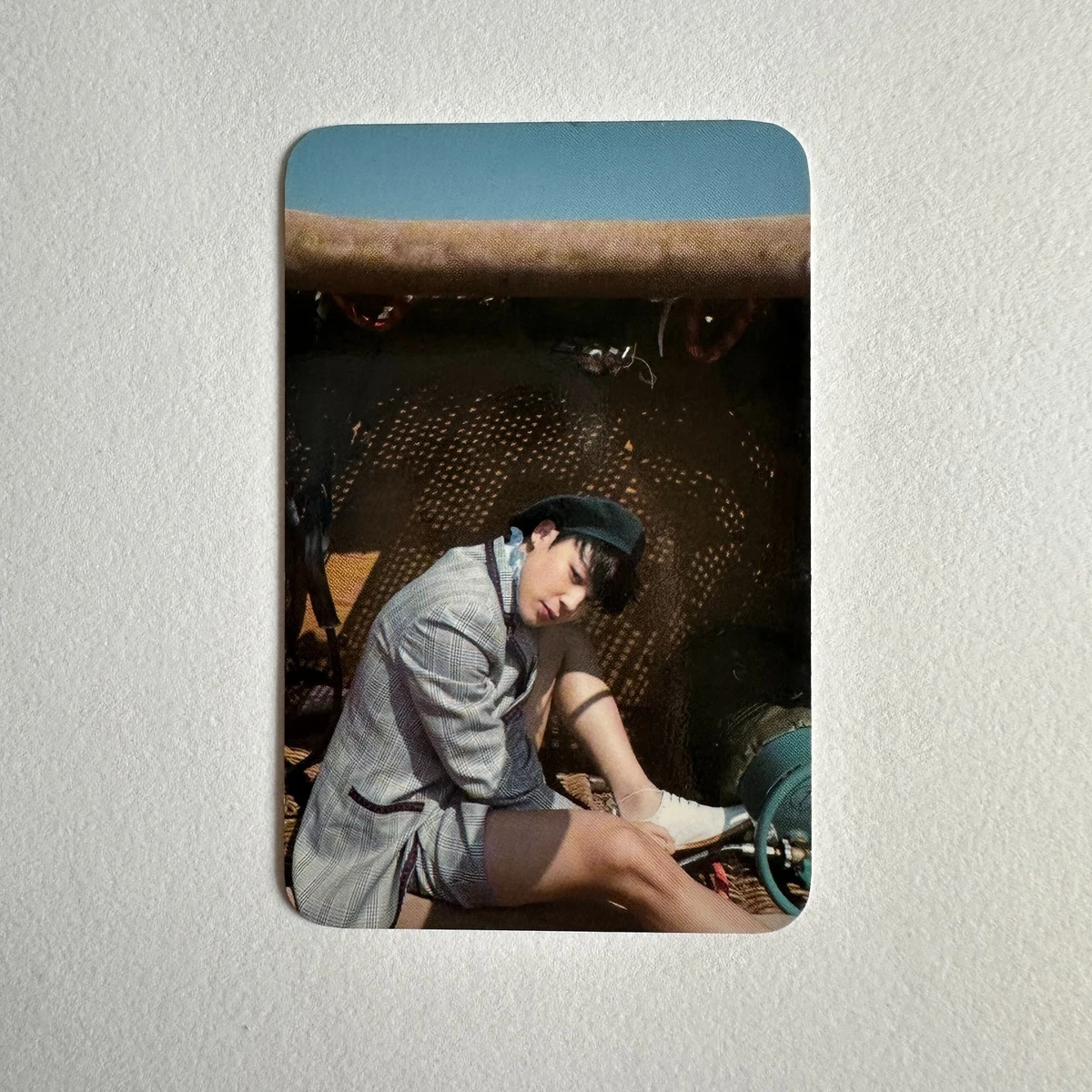 BTS: Young Forever Memorabilia for sale | eBay