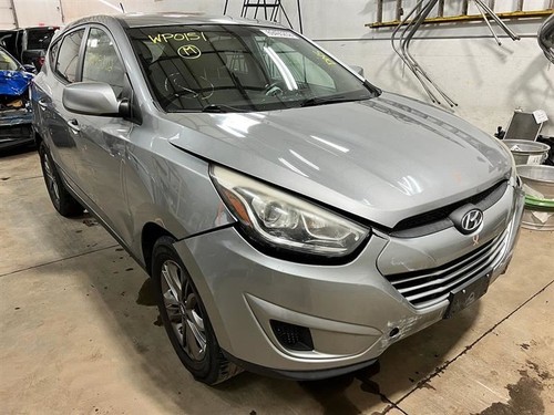 AC Condenser Fits 10-16 SPORTAGE 2665864 - Picture 3 of 13
