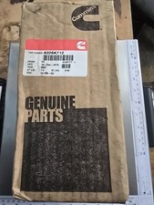 New Genuine AC Delco A026K712 Oil Filter