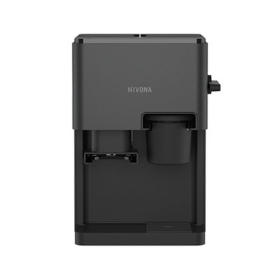 NIVONA 4106 - CUBE 4 - Kaffeevollautomat Symbol Touchdisplay  Eco Modus 1,4L