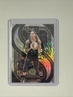 2025 Select WNBA Gabby Williams Premier Level Silver Party Prizm