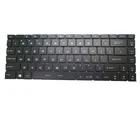 No Backlit Keyboard For MSI Bravo 15 WP65 WS65 P65 Creator English US