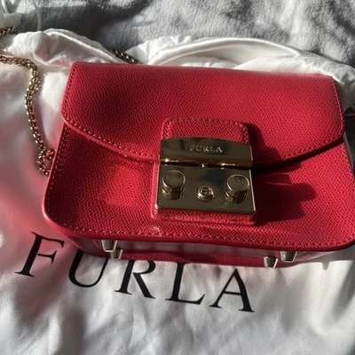 Furla Metropolis Mini