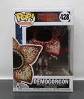 DEMOGORGON (OPEN FACE) - STRANGER THINGS - #428 - VAULTED - FUNKO POP!