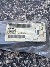 Rotary Lift FD70-4 Ratchet Dog Lever