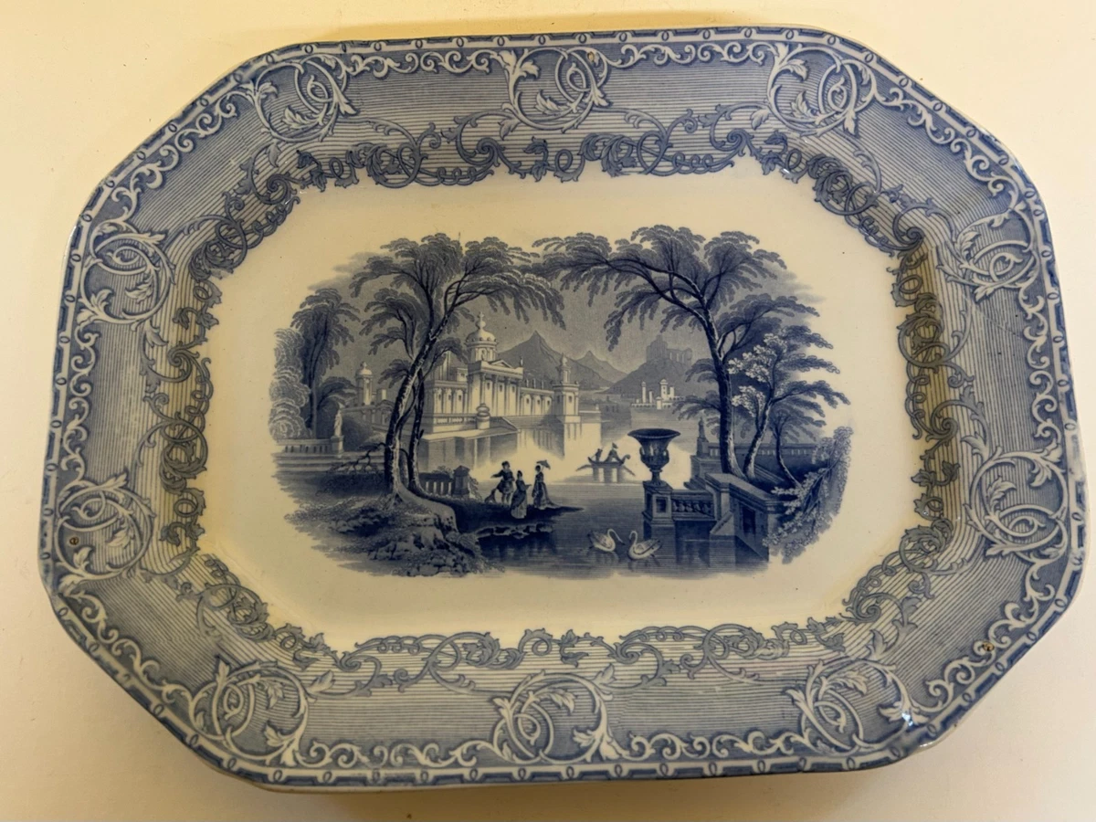 Las mejores ofertas en Bandeja de Staffordshire | eBay